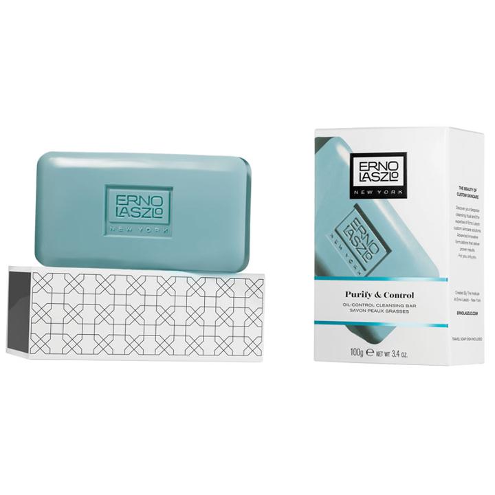 Erno Laszlo Oil Control Cleansing Bar