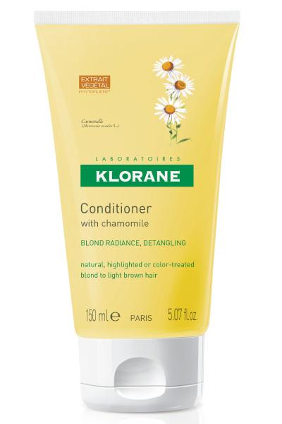 Klorane Conditioner With Chamomile