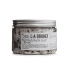 L:a Bruket No.65 Bath Salt Mint