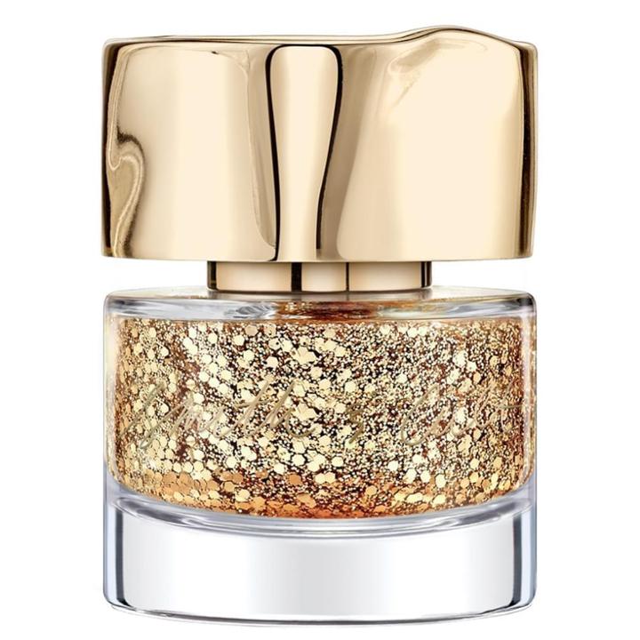 B-glowing Shattered Souls Nail Lacquer