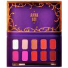 Anna Sui Signature Collection Lipstick Palette - Dolly Girl