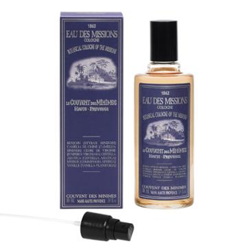 Le Couvent Des Minimes Eau Des Missions Botanical Fragrance - 3.4 Oz
