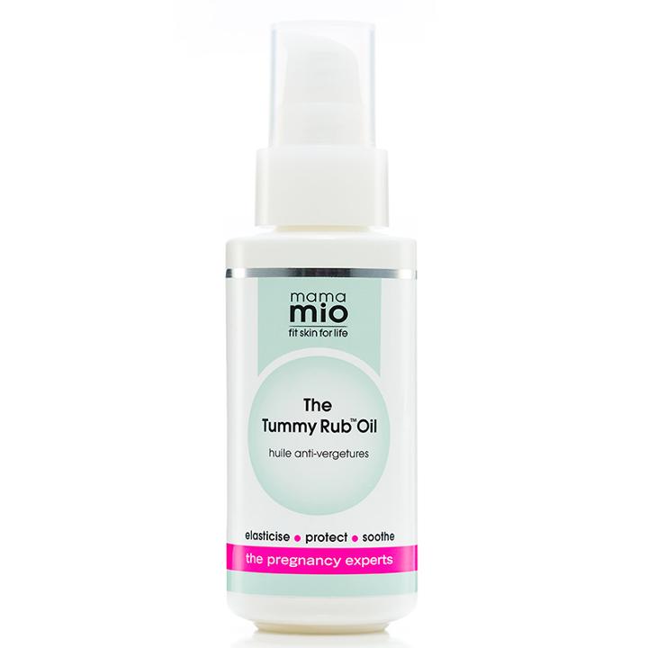 Mama Mio The Tummy Rub Oil