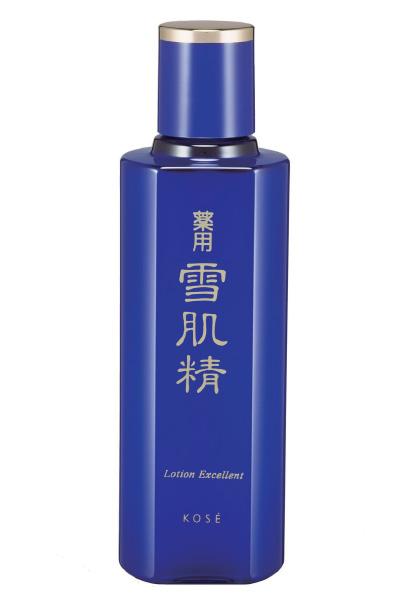 Kose Sekkisei Lotion Excellent