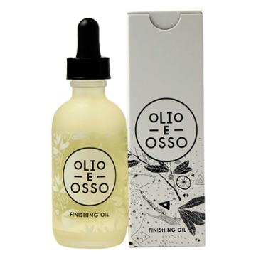 Olio E Osso Finishing Oil