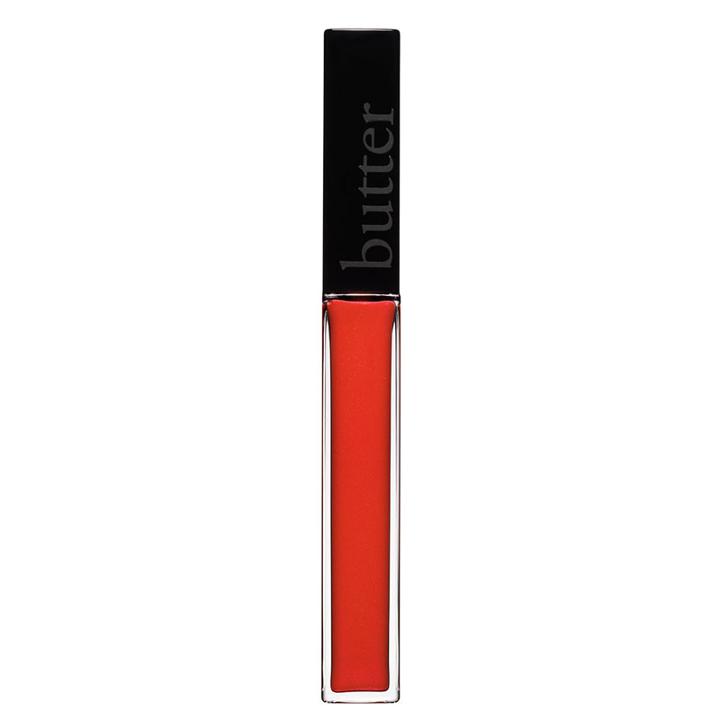 Butter London Plush Rush Lip Gloss - Dance Party