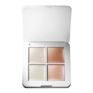 B-glowing Luminizer X Quad