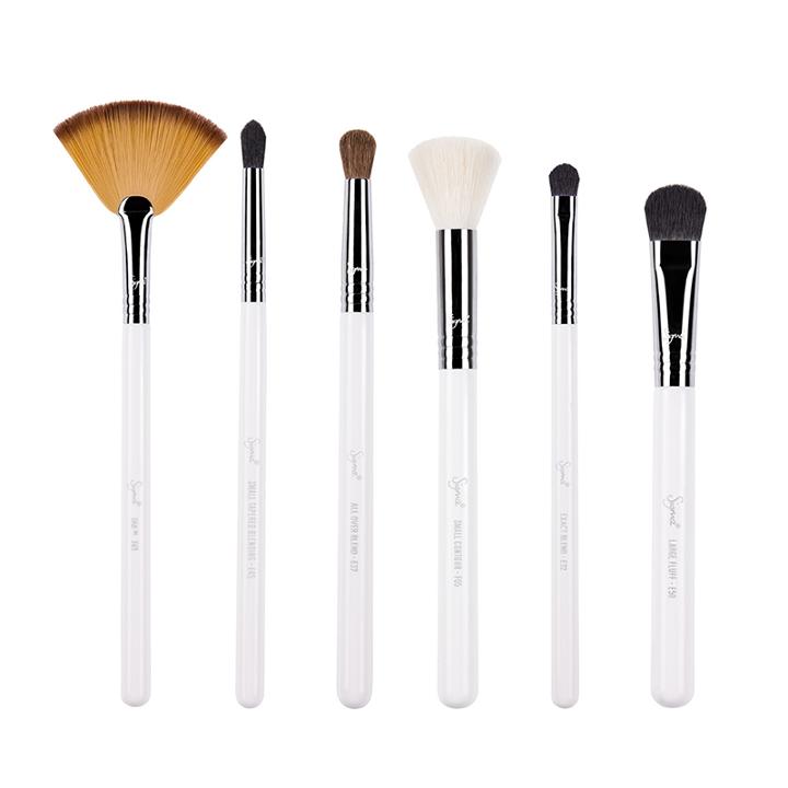 Sigma Beauty Limited Edition Ethereal Radiance Brush Set