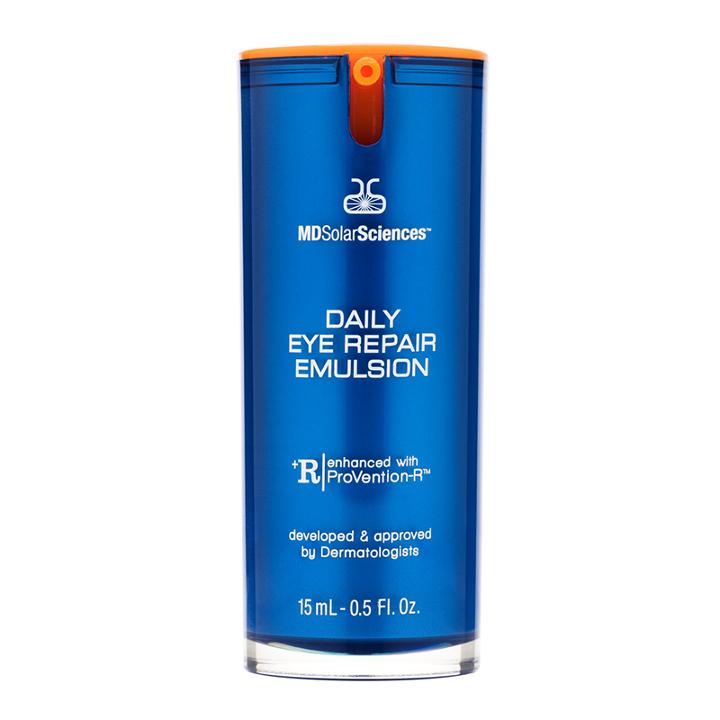 Md Solarsciences Daily Eye Repair Emulsion
