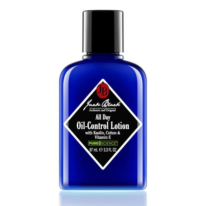 Jack Black All Day Oil-contol Lotion