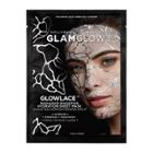 B-glowing Glowlace&trade; Radiance Boosting Hydration Sheet Mask