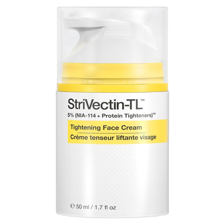 Strivectin Tl Tightening Face Cream