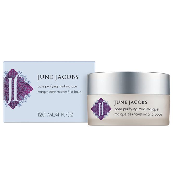 June Jacobs Pore Purifying Mud Masque