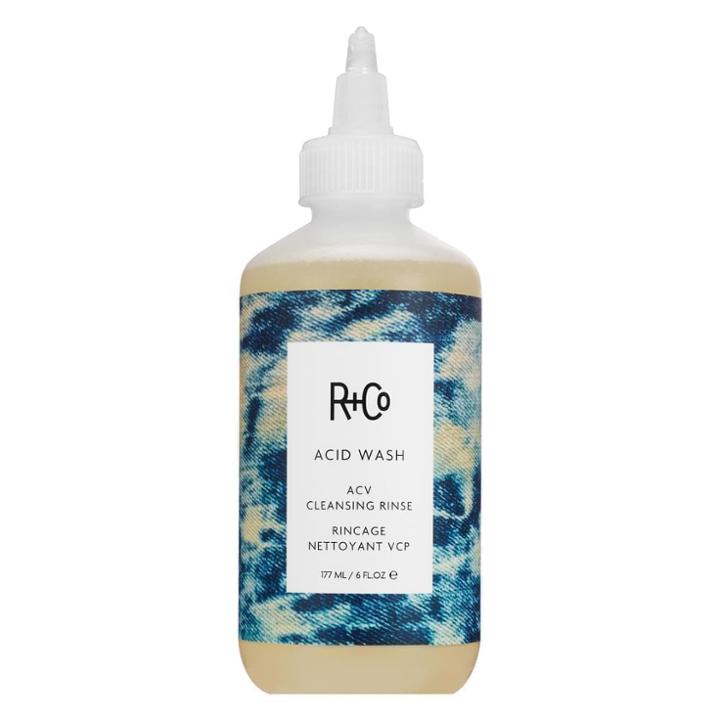 B-glowing Acid Wash: Acv Cleansing Rinse
