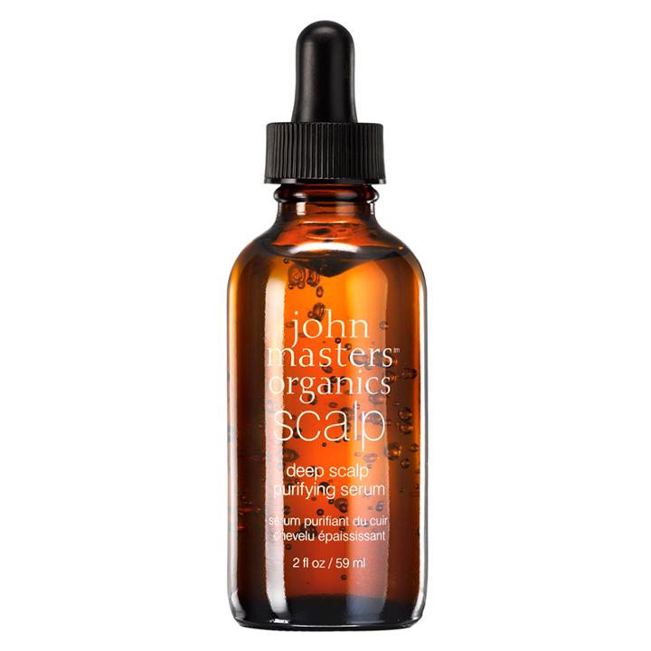 John Masters Organics Deep Scalp Purifying Serum