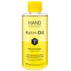 Hand Chemistry Retin-oil
