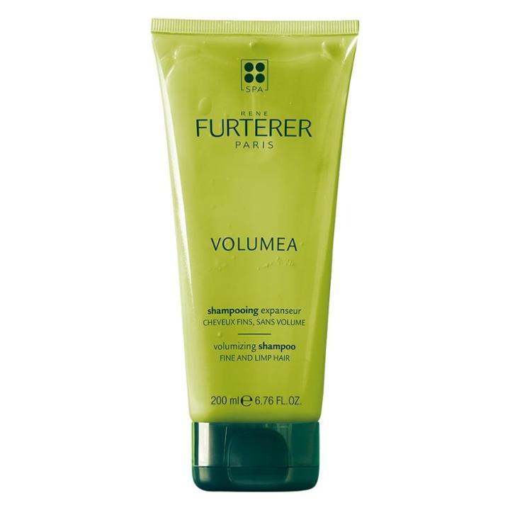 B-glowing Volumea Volumizing Shampoo