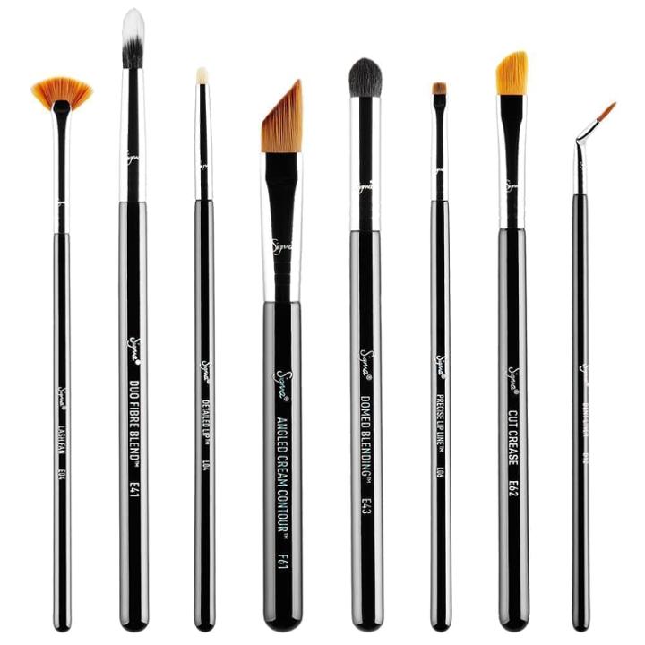 B-glowing Detailed Brush Set