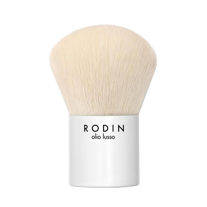 B-glowing Luxury Kabuki Brush