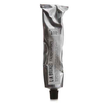 L:a Bruket No.102 Hand Cream Bergamot/patchouli