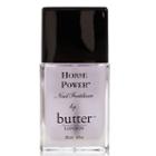 Butter London Horse Power Nail Fertilizer