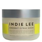 Indie Lee Coconut Citrus Body Scrub - Limited Edition