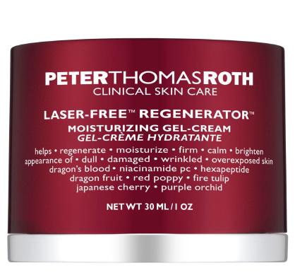 Peter Thomas Roth Laser-free(tm) Regenerator(tm) Moisturizing Gel-cream