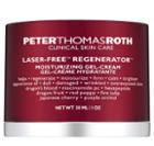 Peter Thomas Roth Laser-free(tm) Regenerator(tm) Moisturizing Gel-cream