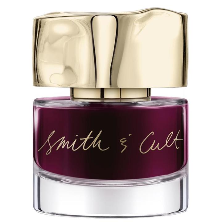 B-glowing Dark Like Me Nail Lacquer