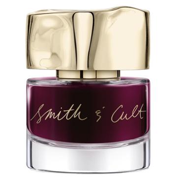 B-glowing Dark Like Me Nail Lacquer