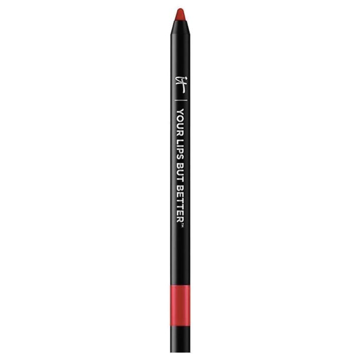 B-glowing Ylbb&reg; Your Lips But Better Waterproof Lip Liner Stain