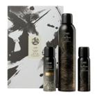 B-glowing Dry Styling Collection - Limited Edition ($90 Value)