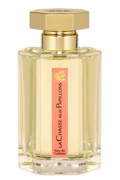 L'artisan Parfumeur La Chasse Aux Papillons Eau De Toilette - 100 Ml