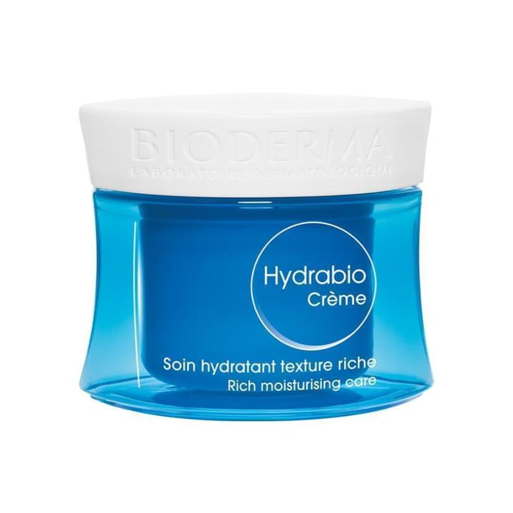 B-glowing Hydrabio Cream