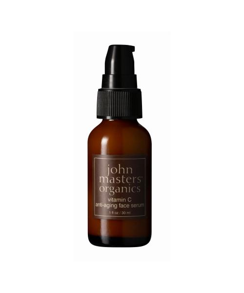 John Masters Organics Vitamin C Anti-aging Face Serum