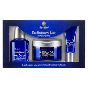 Jack Black The Defensive Line Anti-aging Triple Play