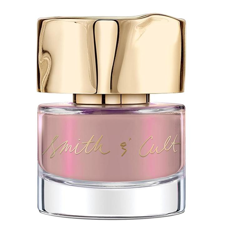 B-glowing Peaceful Paranoia Nail Lacquer