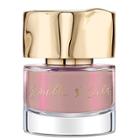 B-glowing Peaceful Paranoia Nail Lacquer