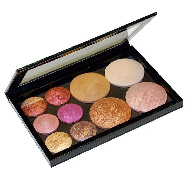 Z Palette Dome Palette