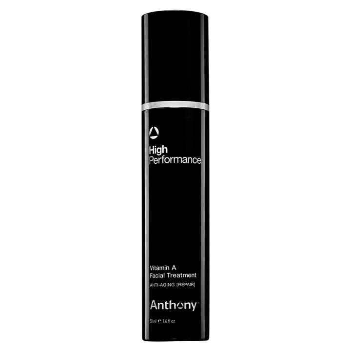 Anthony High Performance Vitamin A Hydrating Facial Lotion