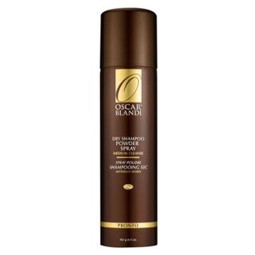 Oscar Blandi Pronto Dry Shampoo Powder Spray