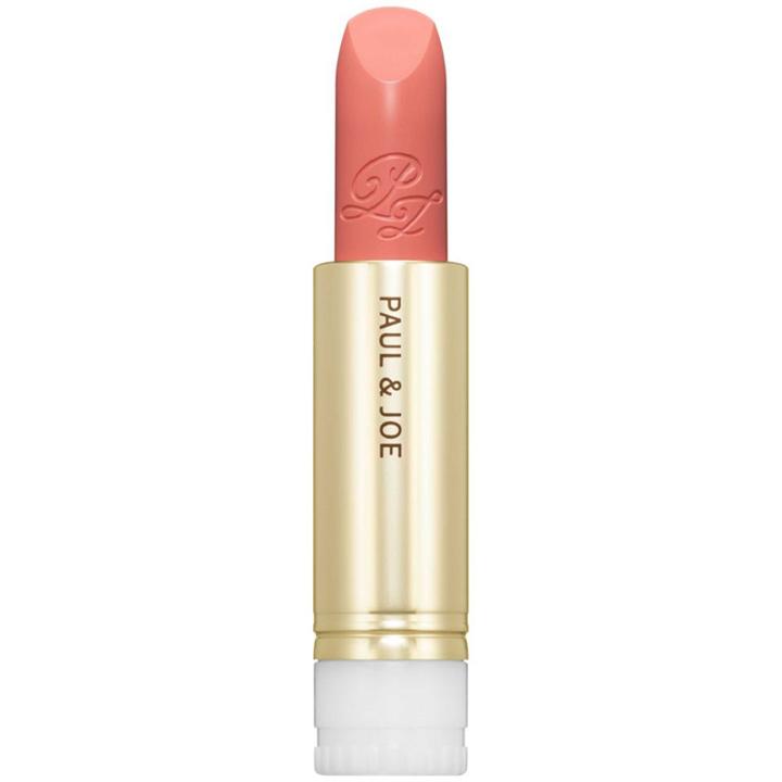 Paul & Joe Beaute Natural Lipstick Refill - Mimi 209