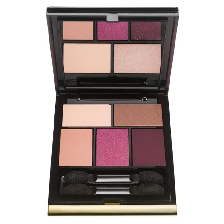 B-glowing The Essential Eyeshadow Palette