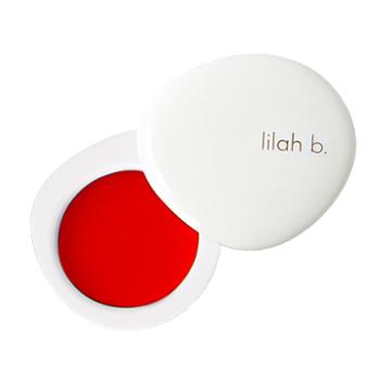 Lilah B Divine Duo Lip & Cheek - B. Fearless