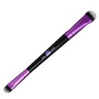 Vera Mona Double Ended Brush