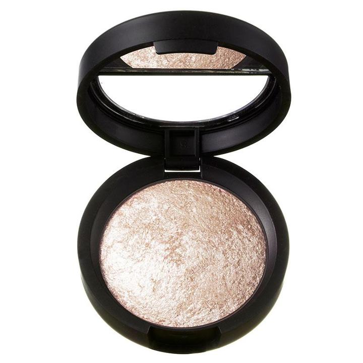 Laura Geller Beauty Sugared Baked Pearl Eyeshadow - Bianco