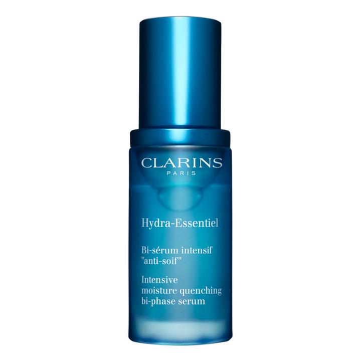 B-glowing Hydra-essentiel Bi-phase Serum - Normal To Dry Skin