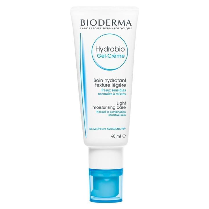 B-glowing Hydrabio Gel Cream