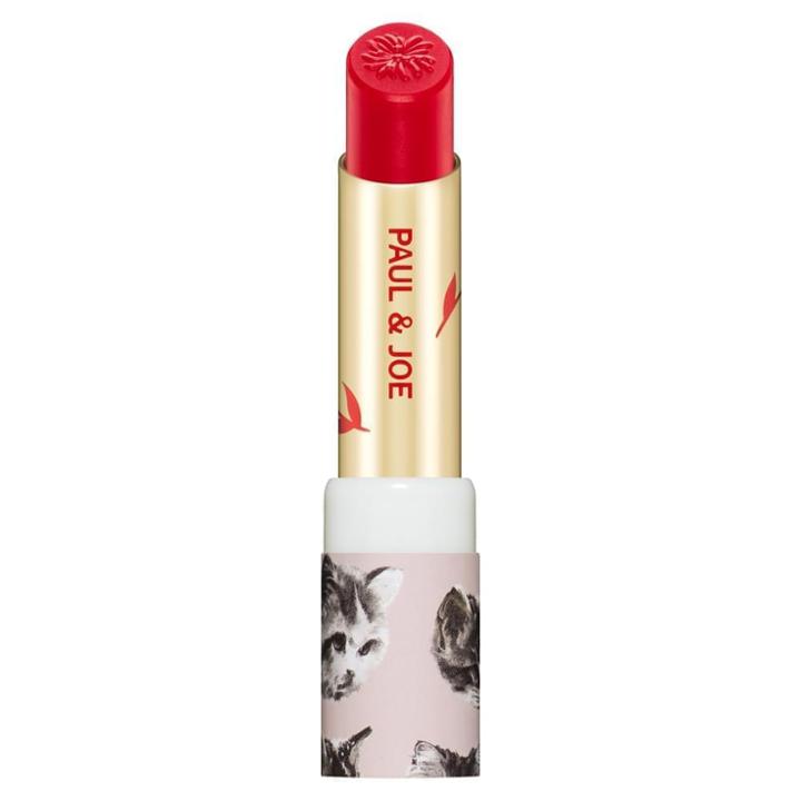 B-glowing Lipstick Cs - Spring 2018