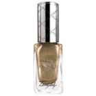 By Terry Nail Laque Terrybly - 700 - Glitter Glow Top Coat